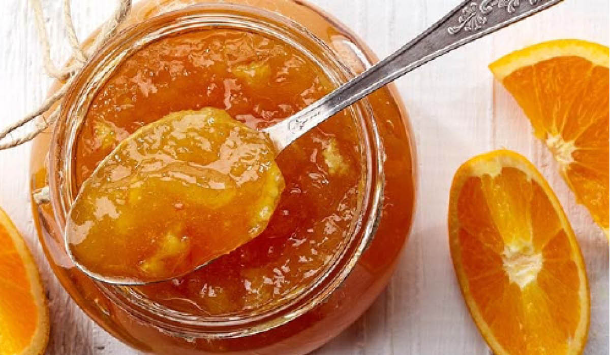 Seville Orange Marmalade