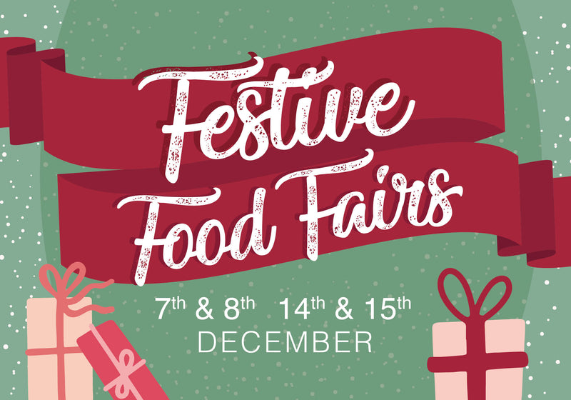 FESTIVE FOOD FAIRS 2024