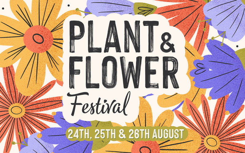 Plant & Flower Festival