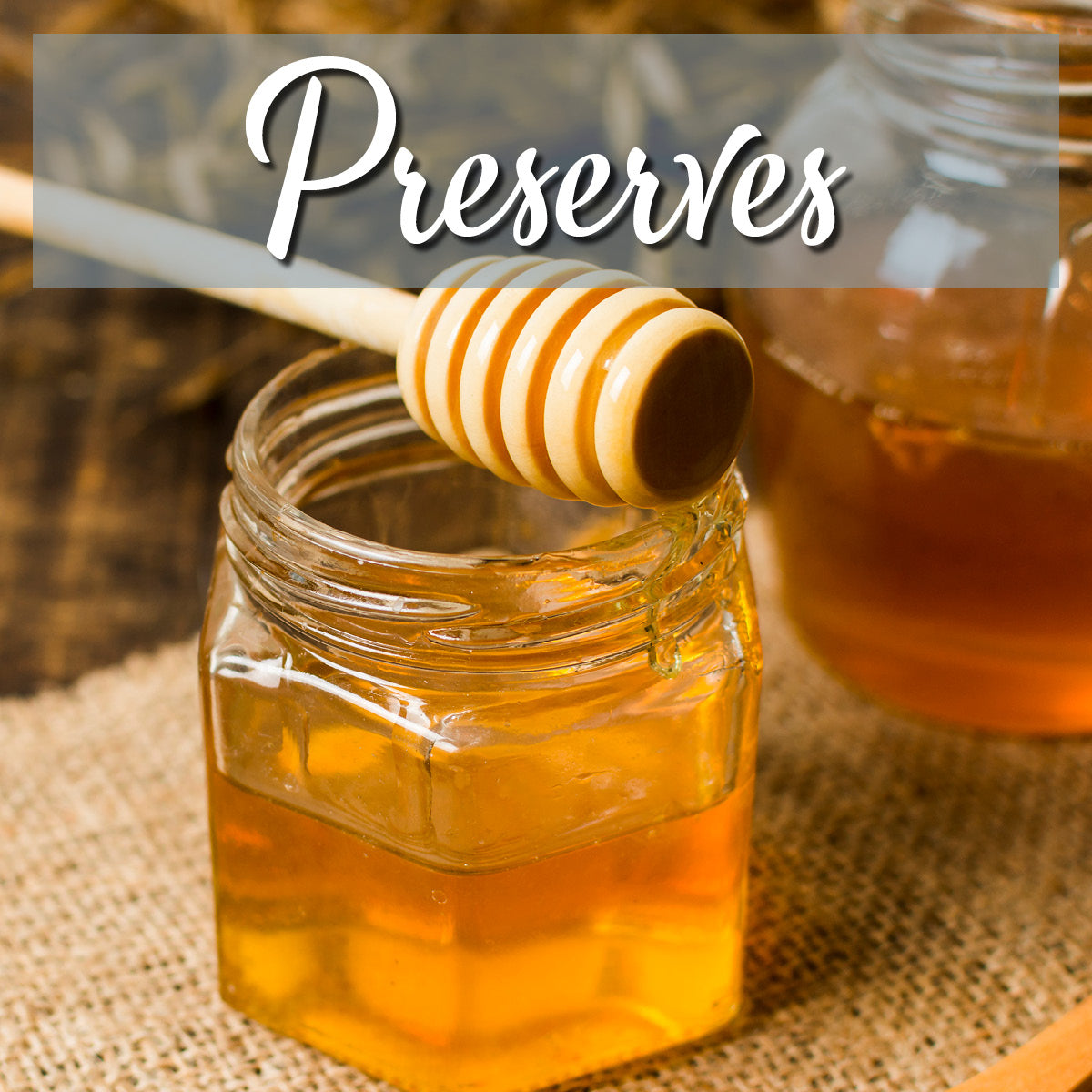 Preserves