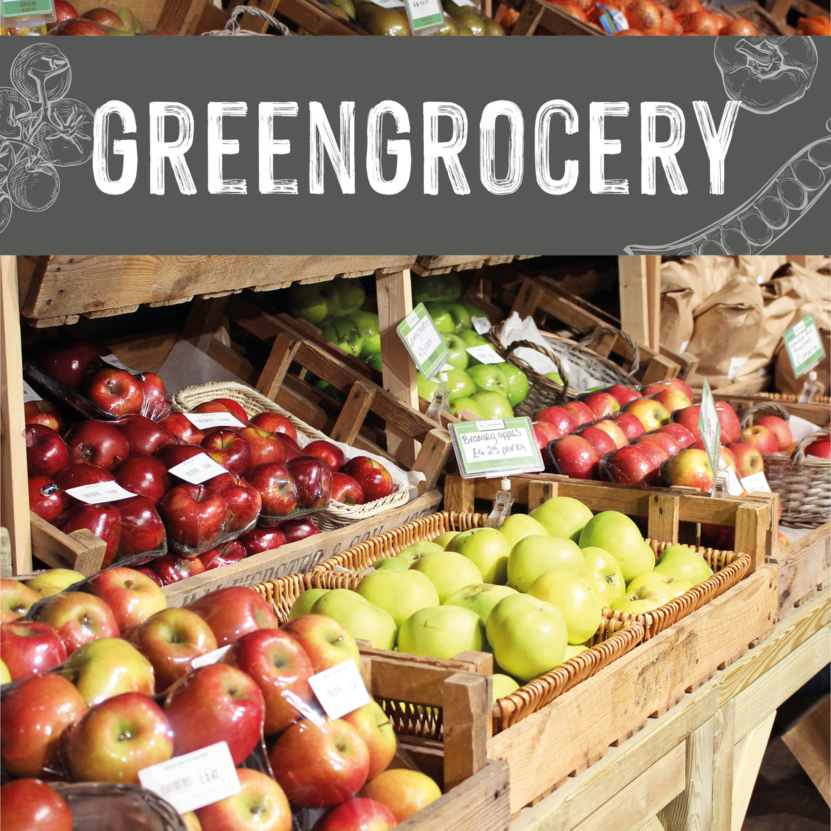 Greengrocery