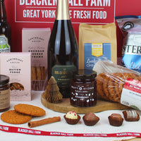 Luxury Yorkshire Collection Hamper