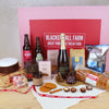 Blacker Hall Celebration Festive Hamper