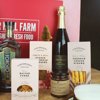 Luxury Yorkshire Collection Hamper