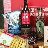 Ultimate Yorkshire Collection Festive Hamper