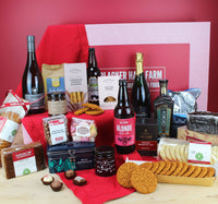 Ultimate Yorkshire Collection Hamper