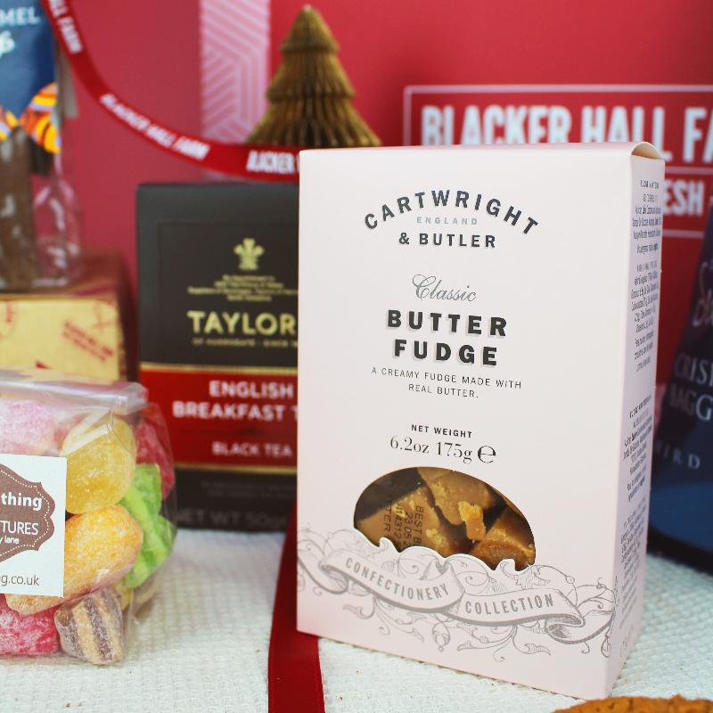 Best of Yorkshire Festive Hamper