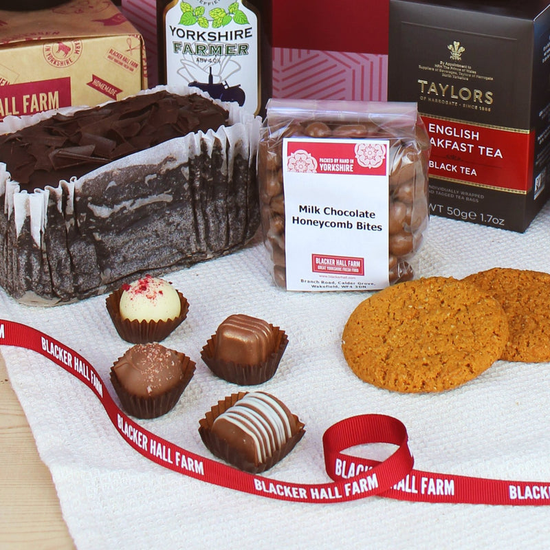 Ultimate Yorkshire Collection Hamper