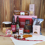 Best of Yorkshire Festive Hamper