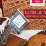 Blacker Hall Treat Box - A Treat for you