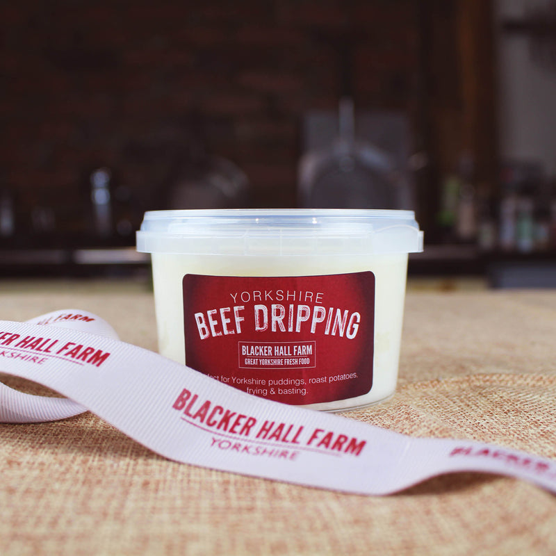 Beef Dripping