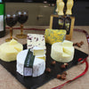 Yorkshire Cheese Selection