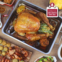 Ultimate Yorkshire Christmas Dinner Box