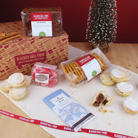 Festive Treat Box