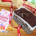 Blacker Hall Treat Box - Happy Birthday