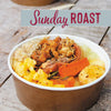 Takeaway Sunday Roast - pre order