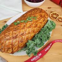 Beef Wellington - Whole