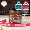 Fruity Kitchen Autumn Chutney with Black Sheep Ale