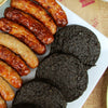 Scottish Black Pudding