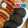 Scottish Black Pudding