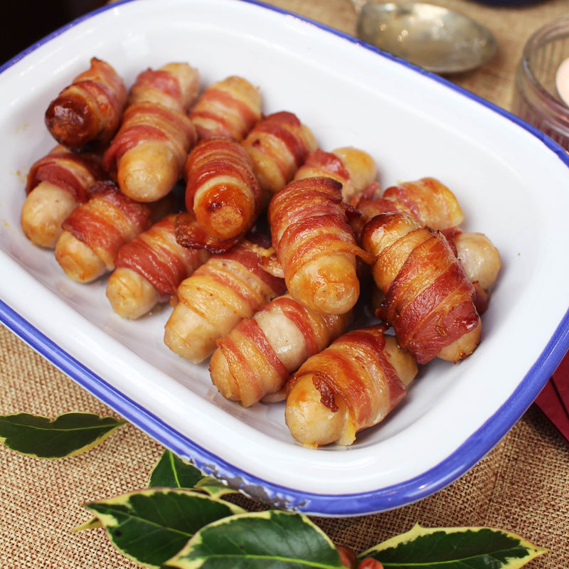 Ultimate Yorkshire Christmas Dinner Box