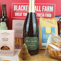 Blacker Hall Celebration Festive Hamper