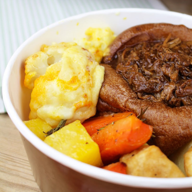 Takeaway Sunday Roast - pre order