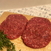 Steak Burgers - 4 Pack