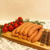 Thin Pork and Tomato Sausage