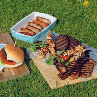 Barbecue Box