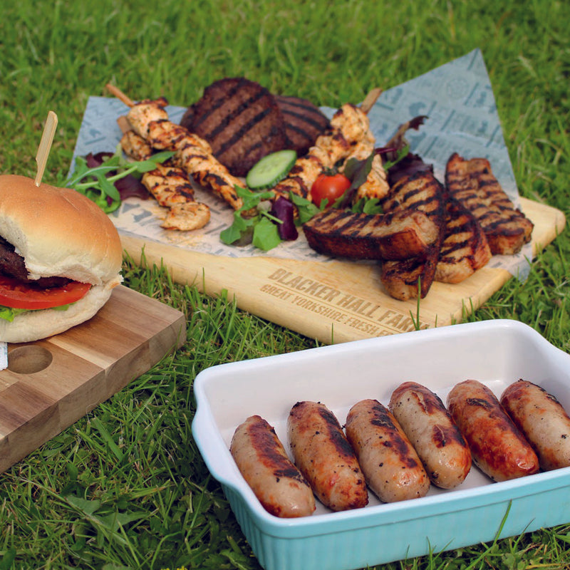 Barbecue Box