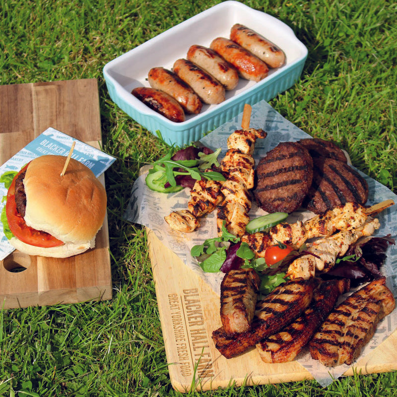 Barbecue Box