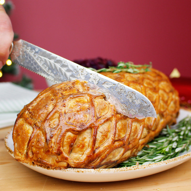 Beef Wellington - Whole