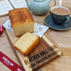 Lemon Drizzle Cake