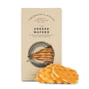 Cartwright & Butler Cheese Wafers with Honey Mustard